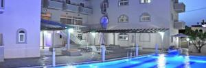 Imagine pentru Daniel Luxury Apartments Cazare - Kalathos 2024