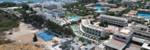 Imagine pentru Delfinia Resort Cazare - Litoral Kolymbia 2027