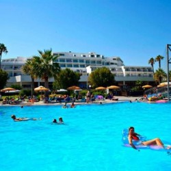 Imagine pentru Doreta Beach Resort Cazare - Litoral Theologos 2024