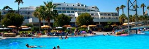 Imagine pentru Doreta Beach Resort Cazare - Litoral Theologos 2024