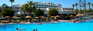 Imagine pentru Doreta Beach Resort Charter Avion - Theologos 2025