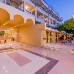 poza Filerimos Village Hotel
