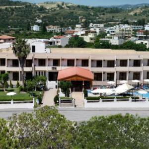 poza Hotel Golden Days