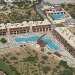 Imagine pentru Hotel Island Blue Cazare - Litoral Pefkos 2024