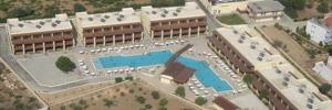 Imagine pentru Hotel Island Blue Cazare - Litoral Pefkos 2024