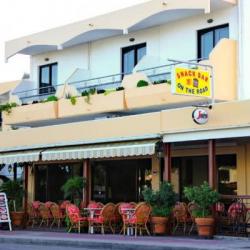 Imagine pentru Kalathos Sun Hotel Cazare - Kalathos 2025