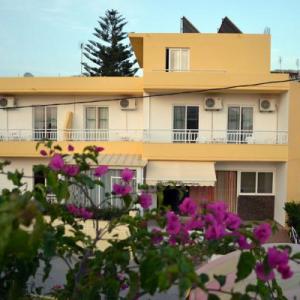 poza Hotel Kremasti Memories