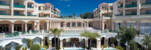 Imagine pentru Lindos Princess Beach Hotel Cazare - Litoral Lardos 2024