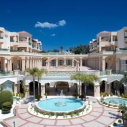 Imagine pentru Lindos Princess Beach Hotel Charter Avion - Lardos 2025