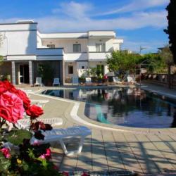 Imagine pentru Hotel Dimitra Sun Cazare - Arhangelos 2025