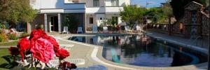 Imagine pentru Hotel Dimitra Sun Cazare - Arhangelos 2025