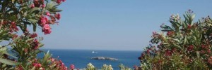 Imagine pentru Hotel Kabanaris Bay Charter Avion - Kiotari 2025