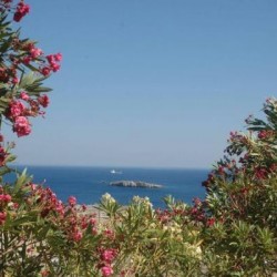 Imagine pentru Hotel Kabanaris Bay Charter Avion - Kiotari 2025