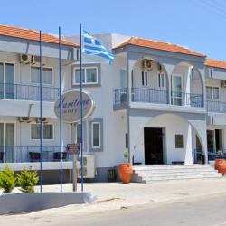 Imagine pentru Hotel Maritime Cazare - Litoral Kremasti 2025