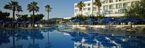 Imagine pentru Faliraki Cazare - Litoral Insula Rodos la hoteluri de 5* stele 2024