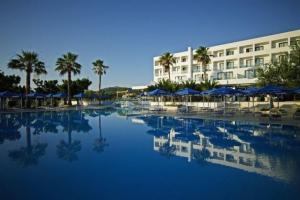 poza telefon Mitsis Faliraki Beach Hotel & Spa