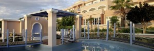 Imagine pentru Mitsis Rodos Village Charter Avion - Kiotari 2025