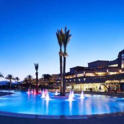 Imagine pentru Kiotari Cazare - Litoral Insula Rodos la hoteluri de 4* stele 2025