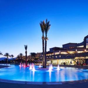 poza Rodos Princess Beach Hotel