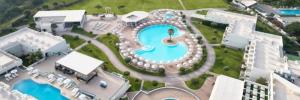 Imagine pentru Hotel Apollo Blue Charter Avion - Faliraki 2025