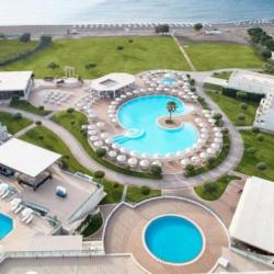 Imagine pentru Hotel Apollo Blue Charter Avion - Faliraki 2025