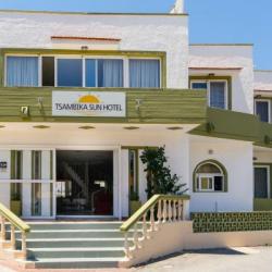 Imagine pentru Hotel Tsambika Sun Cazare - Arhangelos 2025