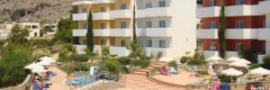 Imagine pentru Pefkos Cazare - Litoral Insula Rodos 2025