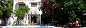 Imagine pentru Oasis Hotel Bungalows Charter Avion - Afandou 2025