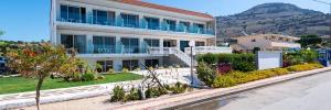 Imagine pentru Sunshine Hotel Charter Avion - Lardos 2025