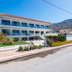 Imagine pentru Sunshine Hotel Charter Avion - Lardos 2025