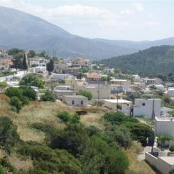 Imagine pentru Thomas Hotel Cazare - Monolithos 2026