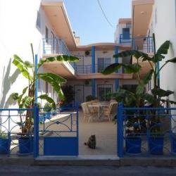 Imagine pentru Acapulco Apartments Charter Avion - Afandou 2025