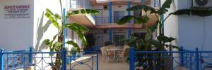 Imagine pentru Acapulco Apartments Charter Avion - Afandou 2025