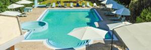 Imagine pentru Hotel Valentino Cazare - Litoral Kremasti 2025