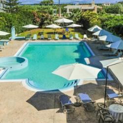 Imagine pentru Hotel Valentino Cazare - Litoral Kremasti 2025