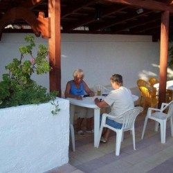 Imagine pentru Hotel Helga's Paradise Charter Avion - Afandou 2026
