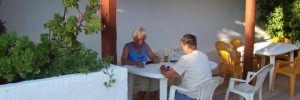 Imagine pentru Hotel Helga's Paradise Charter Avion - Afandou 2026