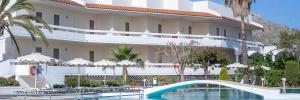 Imagine pentru Hotel Niriides Beach Charter Avion - Kolymbia 2024