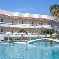 Imagine pentru Kolymbia Cazare - Litoral Insula Rodos 2025