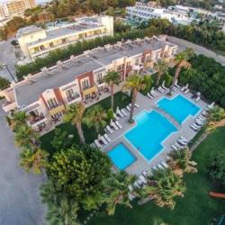 Imagine pentru Hotel Stavros Melathron Cazare - Litoral Kallithea (kassandra) 2025