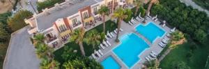 Imagine pentru Hotel Stavros Melathron Cazare - Litoral Kallithea (kassandra) 2025