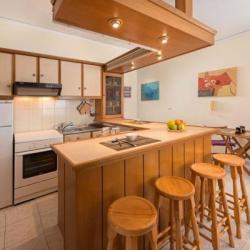 Imagine pentru Apartment Dream Holidays Charter Avion - Ialyssos 2025