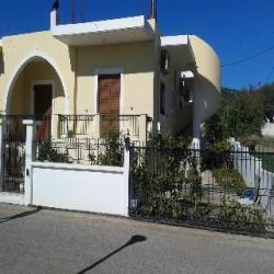 Imagine pentru Villa Kiki Cazare - Lachania 2025