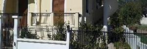 Imagine pentru Villa Kiki Cazare - Lachania 2025