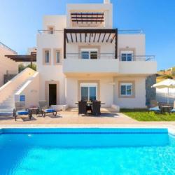 Imagine pentru Hotel Athoniki Villas Cazare - Kalathos 2025