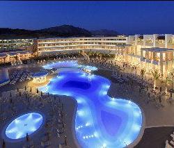 Imagine pentru Princess Andrianna Resort & Spa Cazare - Litoral Lindos 2024