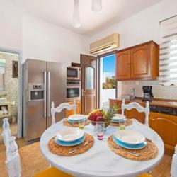 Imagine pentru Hotel Lindos Diamond Exclusive Villa Cazare - Litoral Lindos 2024