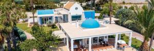 Imagine pentru Hotel Grande Dame Villa Cazare - Litoral Orasul Rodos 2024