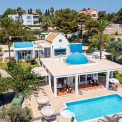 Imagine pentru Hotel Grande Dame Villa Cazare - Litoral Orasul Rodos 2024