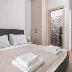 Imagine pentru Hotel Hill And Sea View Villa Charter Avion - Kolymbia 2025